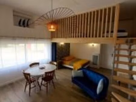 location courte durée