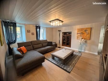 exclusivite local commercial et maison