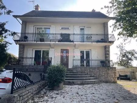 investissement locatif 21 metropole dijon sud maison de 190 08 m² de 2 appartements loués 