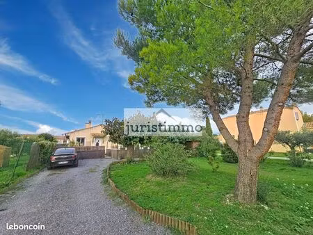 propriété 4 pièces 85 m²