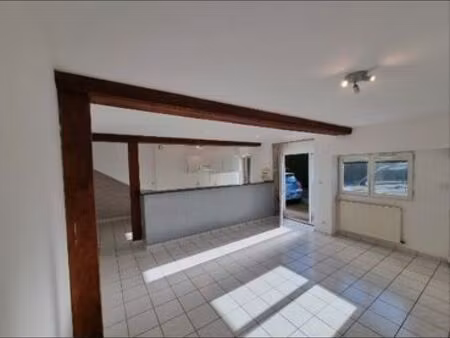 location f2 craponne 660cc