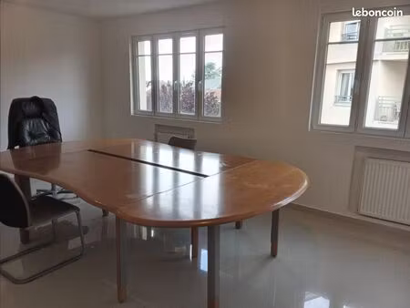 bureau à louer