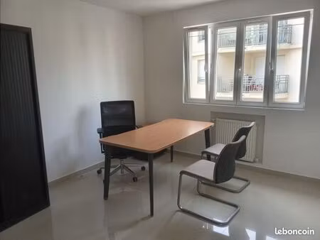 bureau à louer
