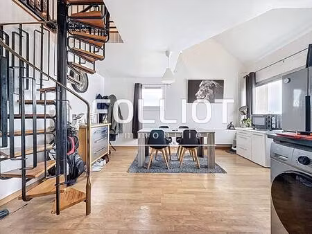 cabinet folliot - caen st pierre