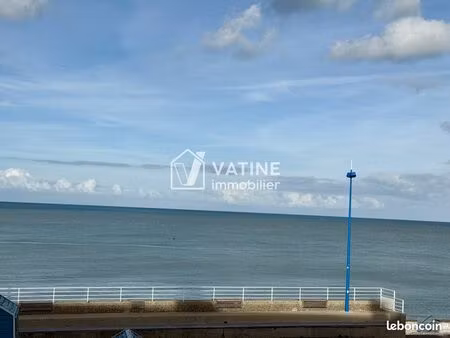 appartement 2 pièces 61 m²