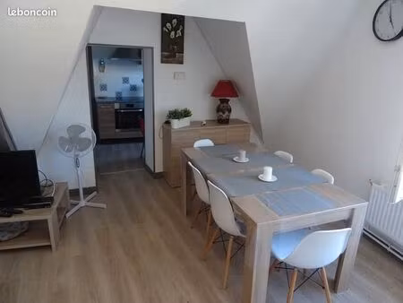 appartement 3 pièces