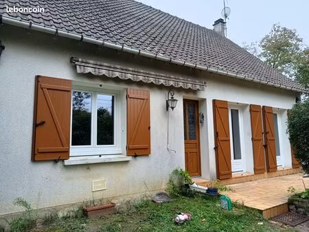 maison a vendre dans le 77