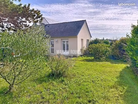 maison 2 pièces 54 m²