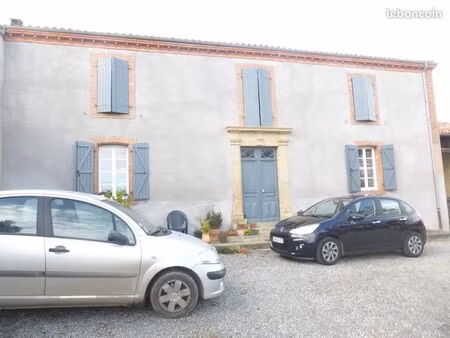 maison 6 pièces 280 m²