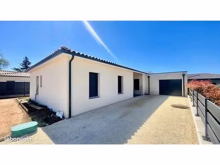 maison 4 pièces 92 m²