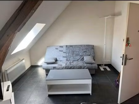 appartement t1