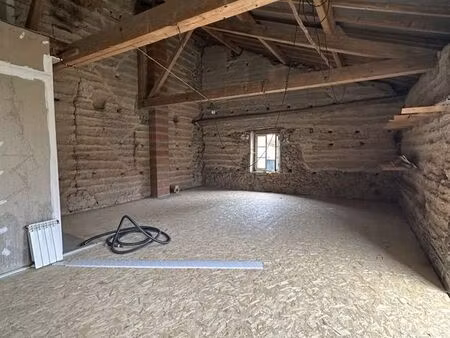 appartement 3 pièces 70 m²