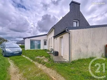 maison 6 pièces 123 m²