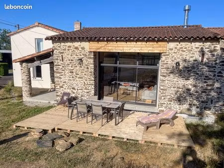maison 6 pièces 206 m²