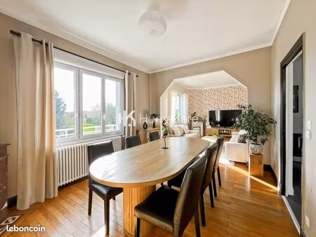 mas 4 pièces 134 m²