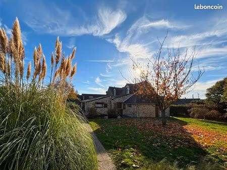 maison 6 pièces 262 m²