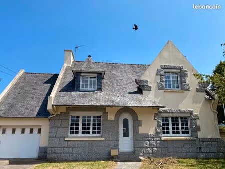 maison 7 pièces 120m2