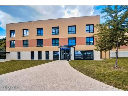appartement 1 pièce 22 m²