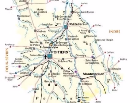 local bureaux 1 438 m²