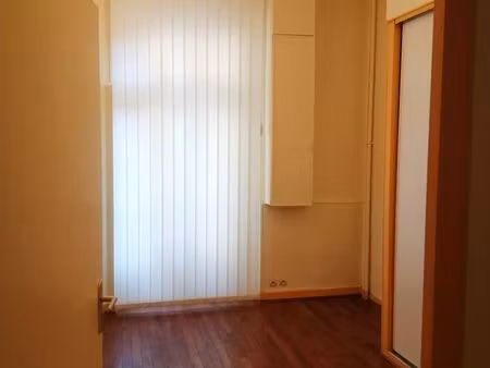 location en cabinet libéral