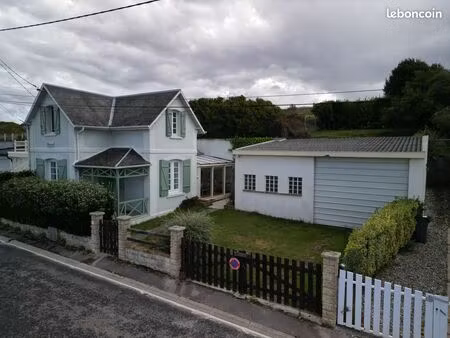 maison mer ault-onival