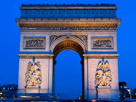 discothèque chicha champs elysee arc de triomphe