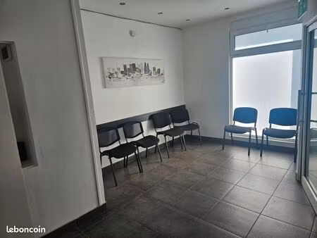 cabinet medical ou paramedical a louer