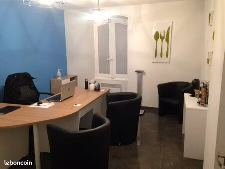 local professionel sorgues - 10 mn d'avignon