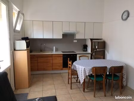 maison de village à palavas les flots