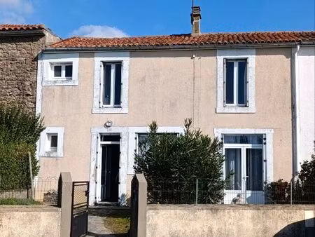 maison de 76m2