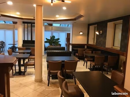 chambres d'hôtes 1000 m² plouescat