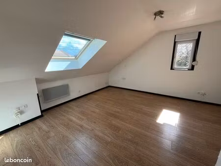 vend maison houplin ancoisne