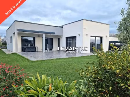 maison 5 pièces 146 m²
