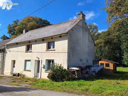 maison 2 pièces 61 m²