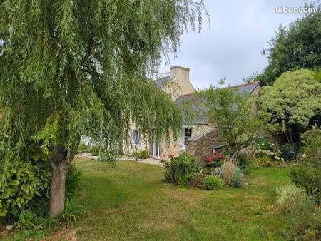 ferme 4 pièces 84 m²