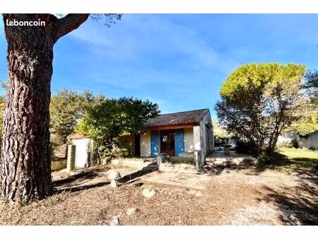 villa 2 pièces 49 m²