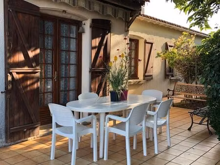 maison 7 pièces 132m2