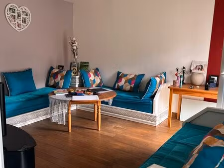 appartement 45 20 m2