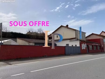 maison 12 pièces 280 m²