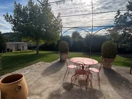 maison 5 pièces 168 m²