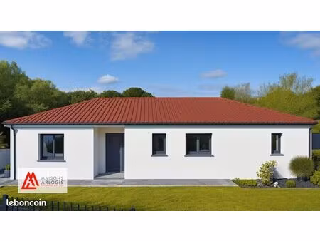 maison 5 pièces 90 m²