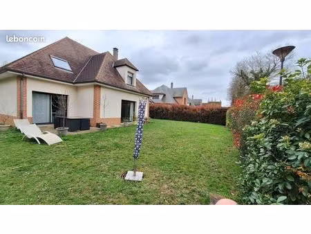 loue bois guillaume 76230 maison 4 chambres