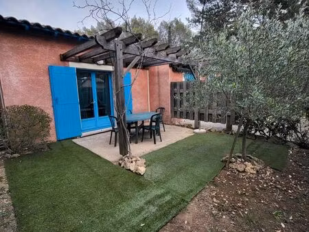 a louer petite maison 30m2 au calme