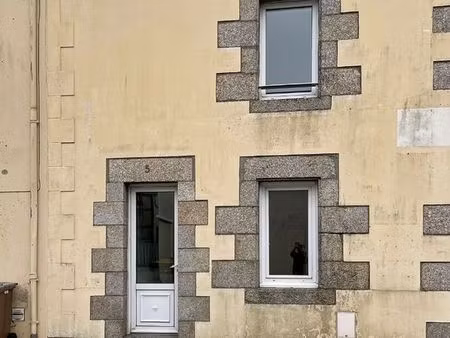 maison 3 pièces 60 m²