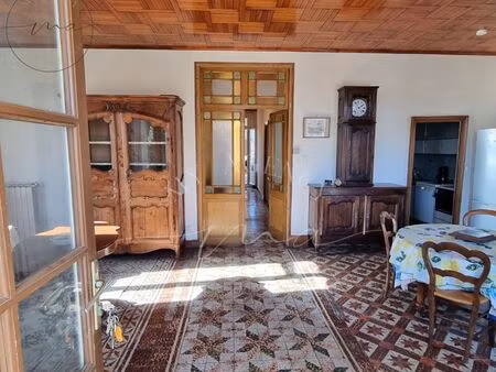 maison 7 pièces 129 m²