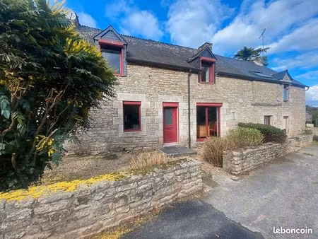 longère 6 pièces 200 m²