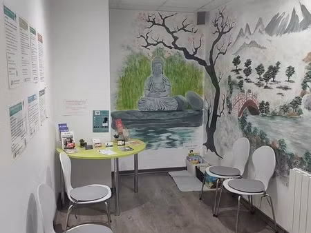 bureau professionnel