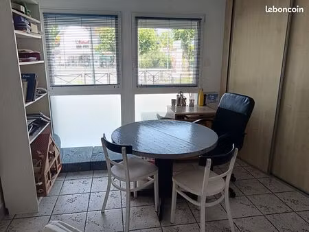 location bureau pour profession paramédicale