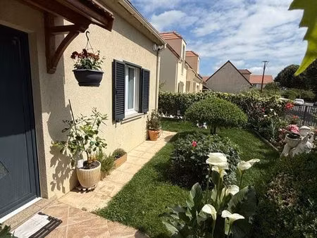 maison 5 pieces 95m2