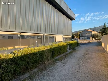 bureaux /cabinet medicale fort potentiel